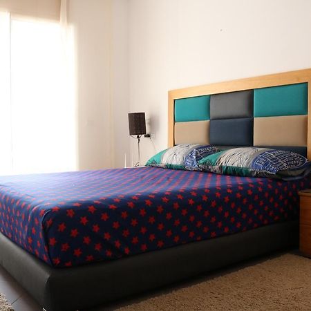 Appartement ,Tram Parking And Wifi Gratui Καζαμπλάνκα Εξωτερικό φωτογραφία