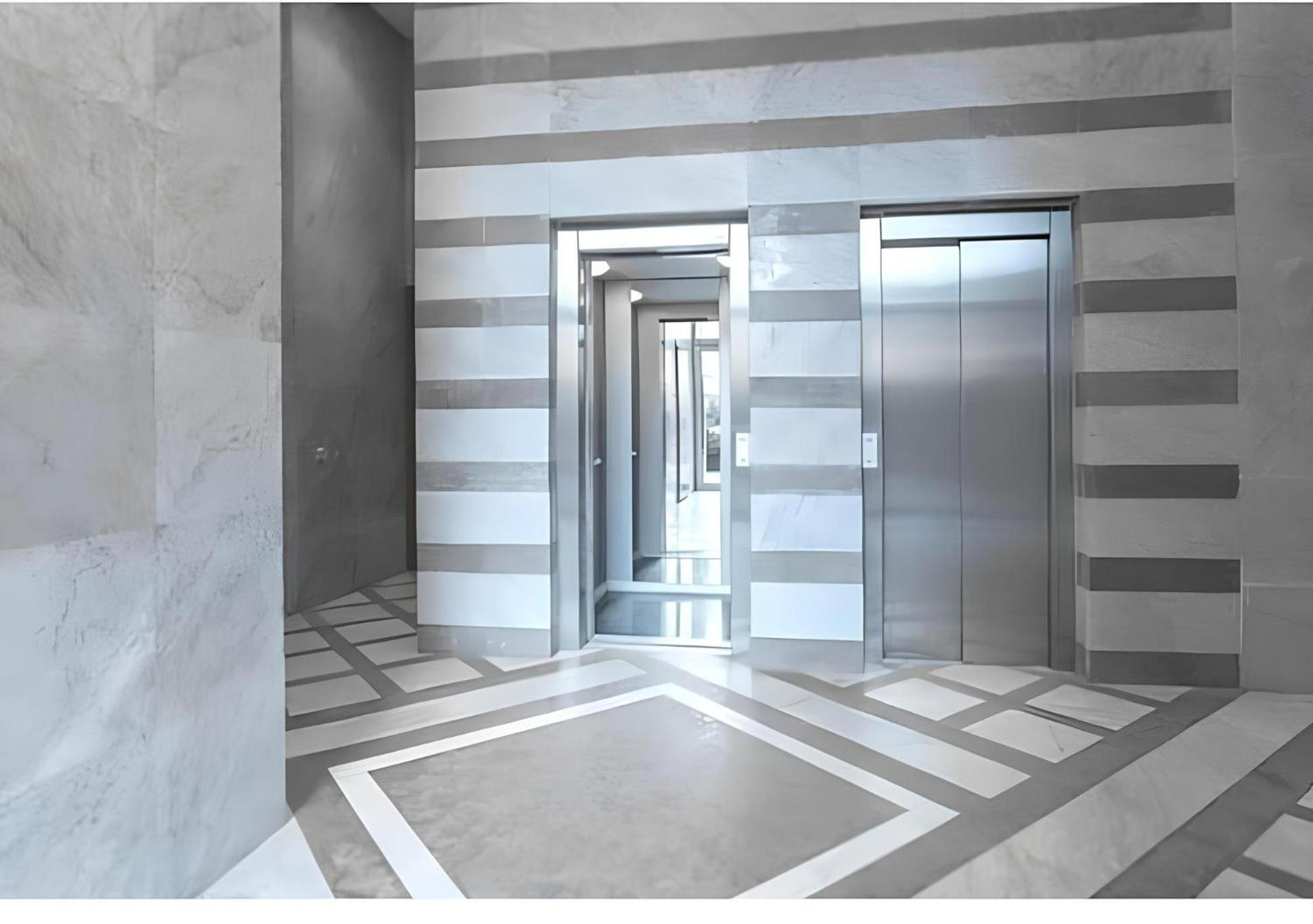 Appartement ,Tram Parking And Wifi Gratui Καζαμπλάνκα Εξωτερικό φωτογραφία