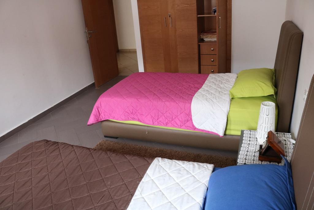 Appartement ,Tram Parking And Wifi Gratui Καζαμπλάνκα Εξωτερικό φωτογραφία