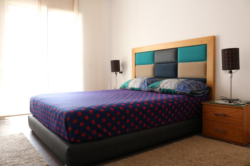 Appartement ,Tram Parking And Wifi Gratui Καζαμπλάνκα Εξωτερικό φωτογραφία
