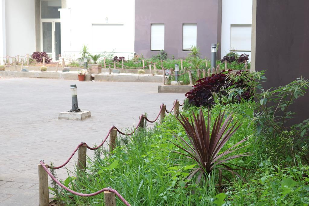 Appartement ,Tram Parking And Wifi Gratui Καζαμπλάνκα Εξωτερικό φωτογραφία
